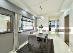 Blk 786D Woodlands Drive 60 (Woodlands), HDB 5 Rooms #506099011